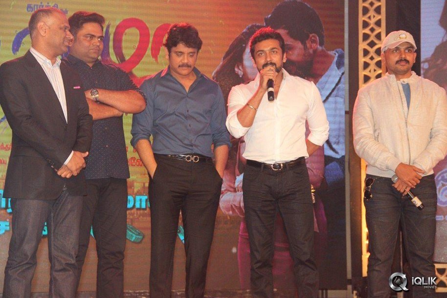 Oopiri-Tamil-Audio-Launch